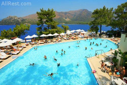 Magic Life Marmaris 4
